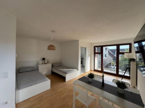 Cozy Apartment in Grevenbroich